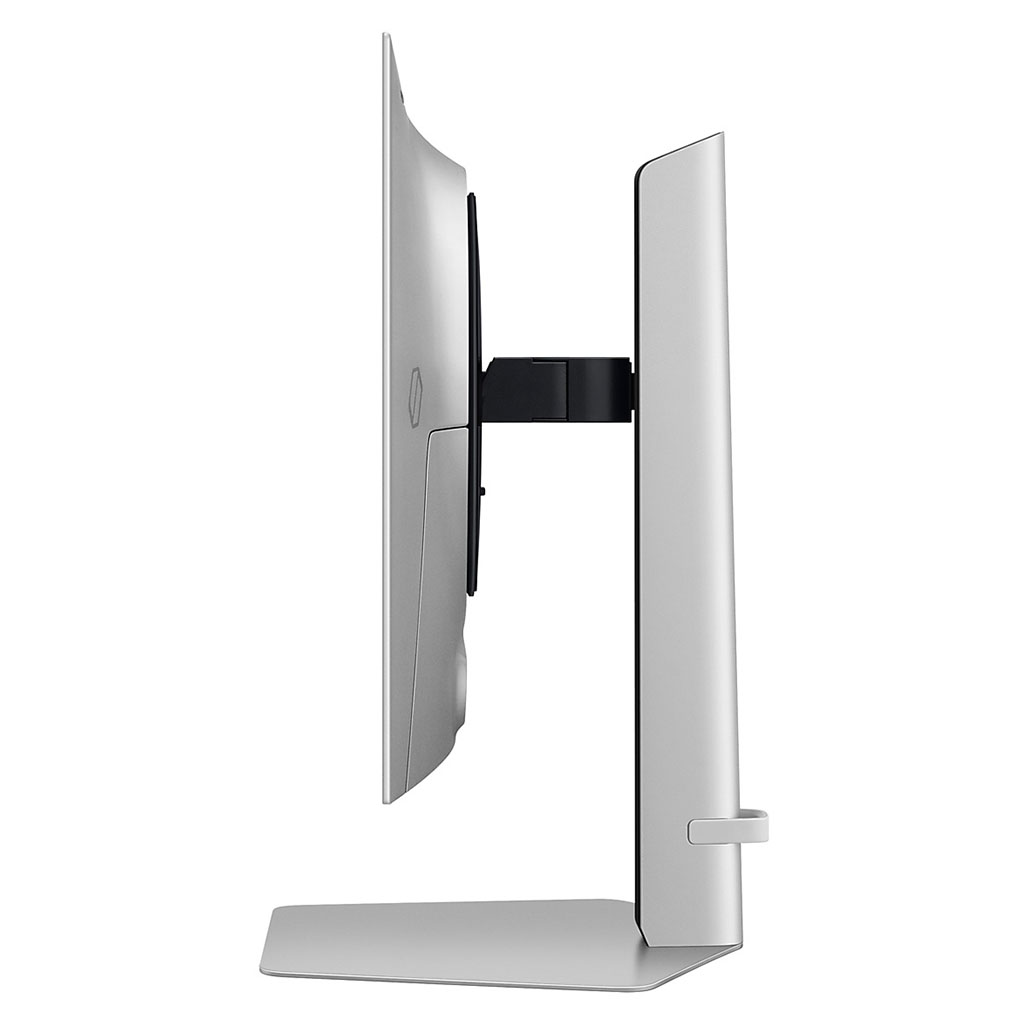 Samsung Odyssey G61SD bočna strana